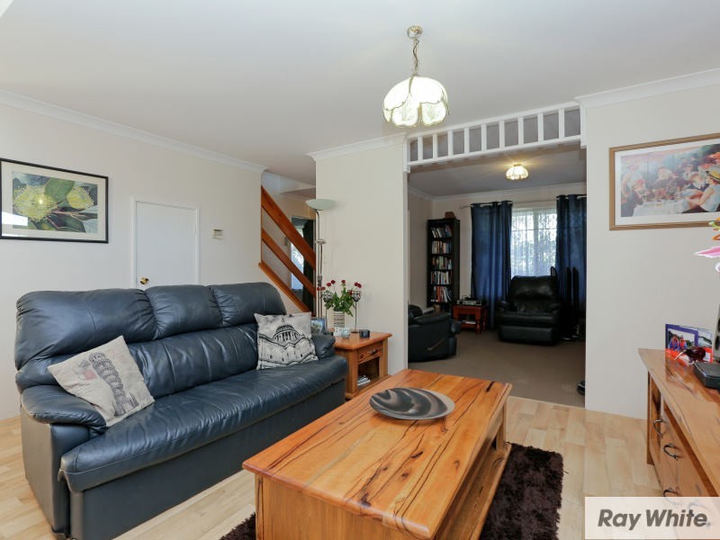 21 Wyndham Street, St James WA 6102