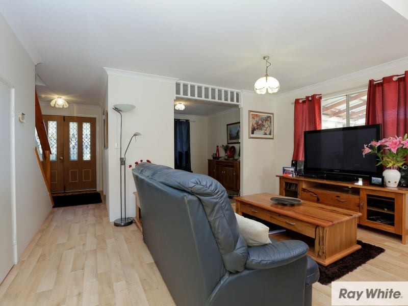 21 Wyndham Street, St James WA 6102