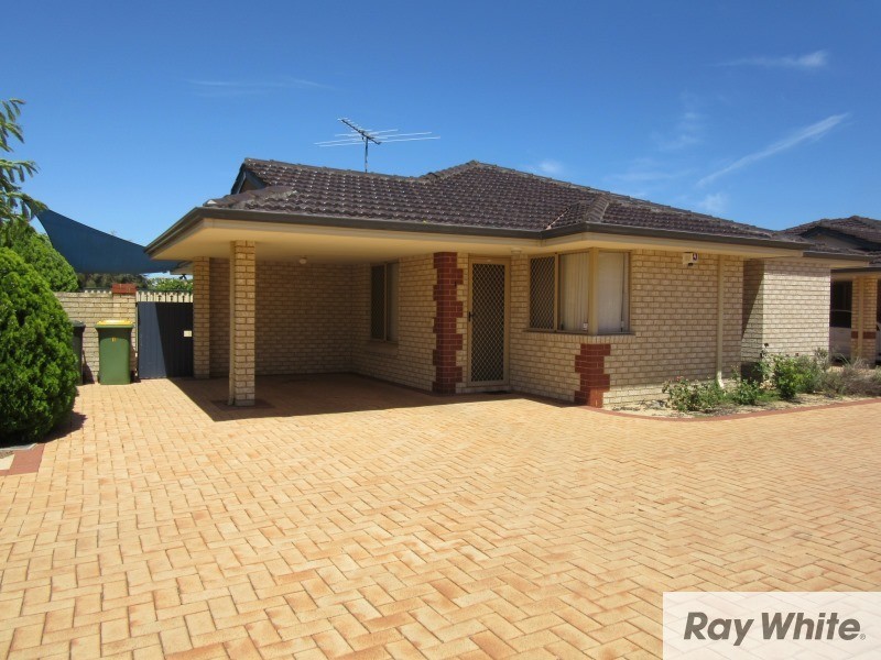 1/28 Stockman Way, Cannington WA 6107