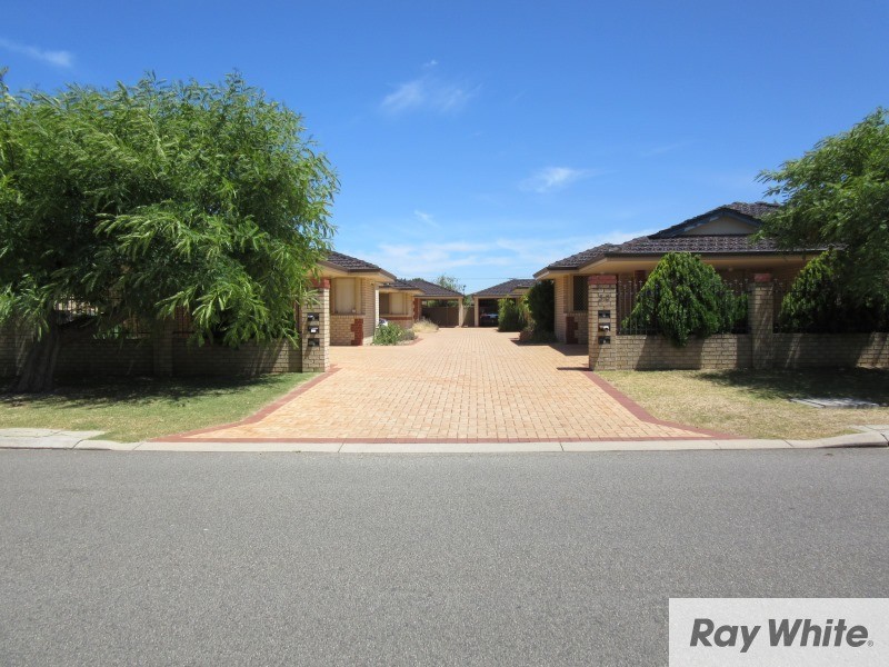 1/28 Stockman Way, Cannington WA 6107