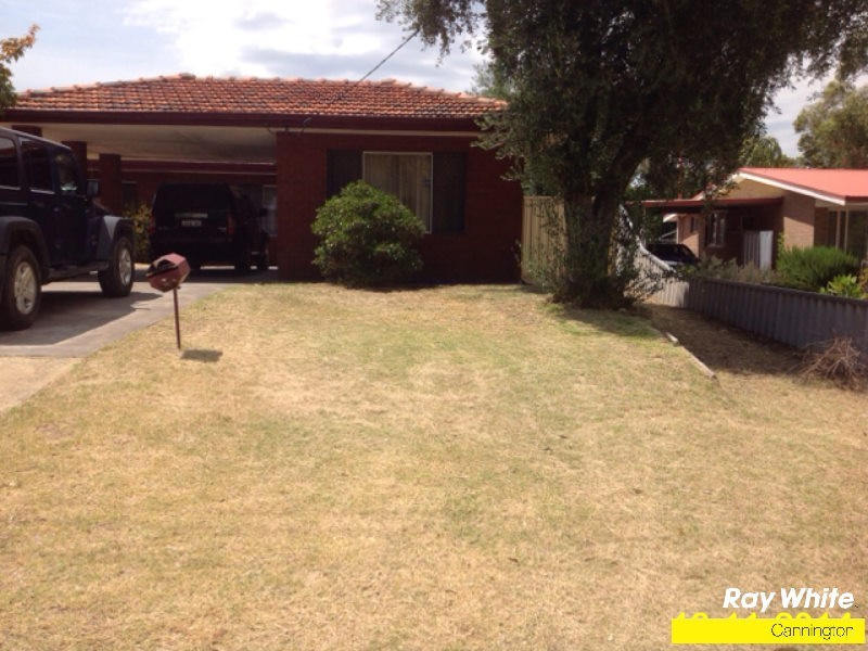 32a View Avenue, Langford WA 6147