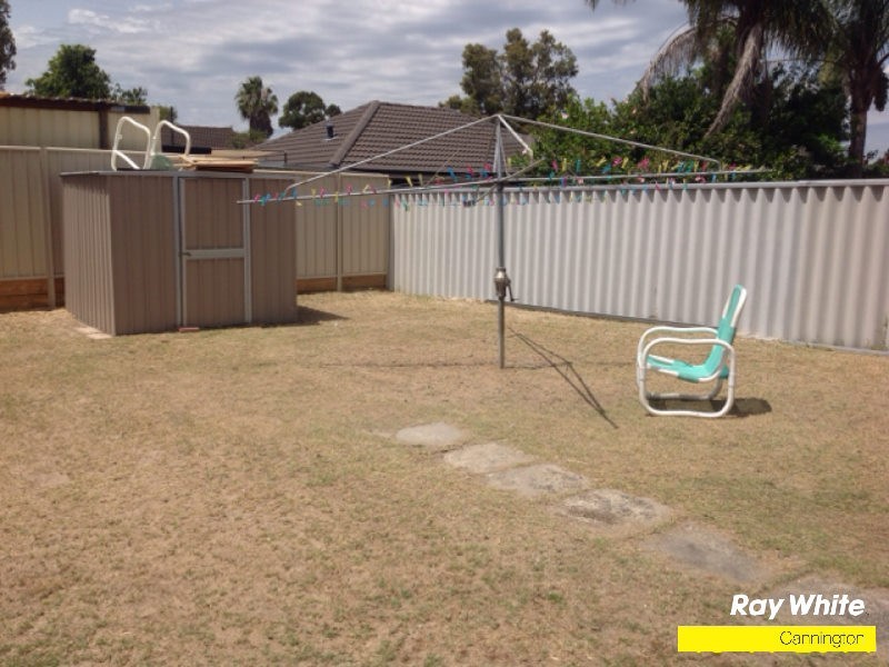 32a View Avenue, Langford WA 6147