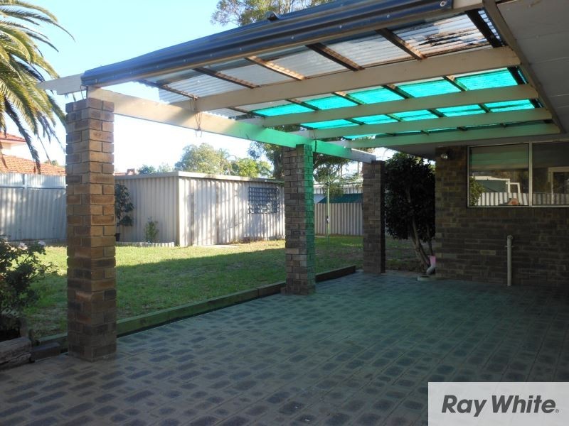 40 Jacobina Way, Forrestfield WA 6058
