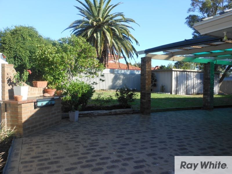 40 Jacobina Way, Forrestfield WA 6058