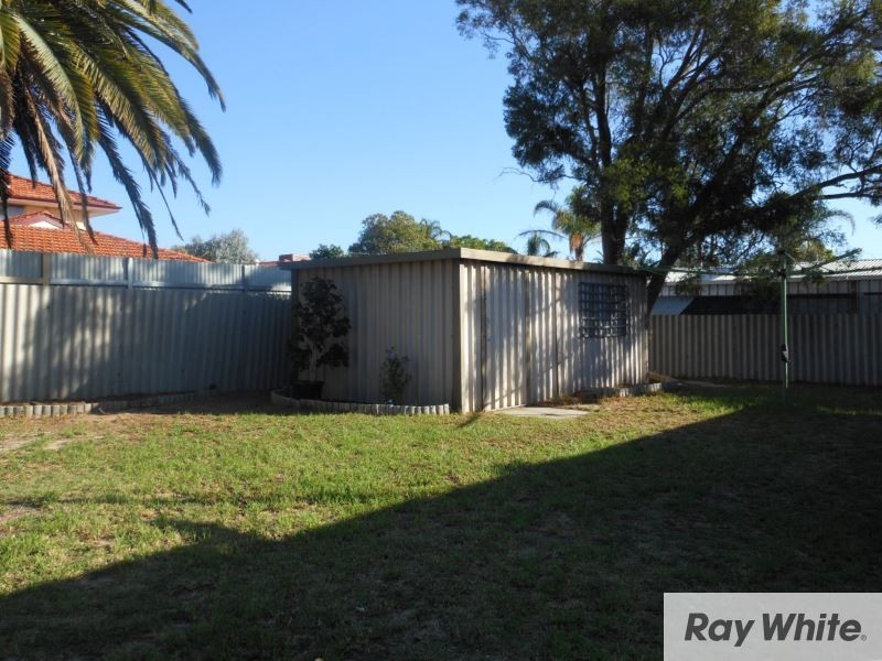 40 Jacobina Way, Forrestfield WA 6058