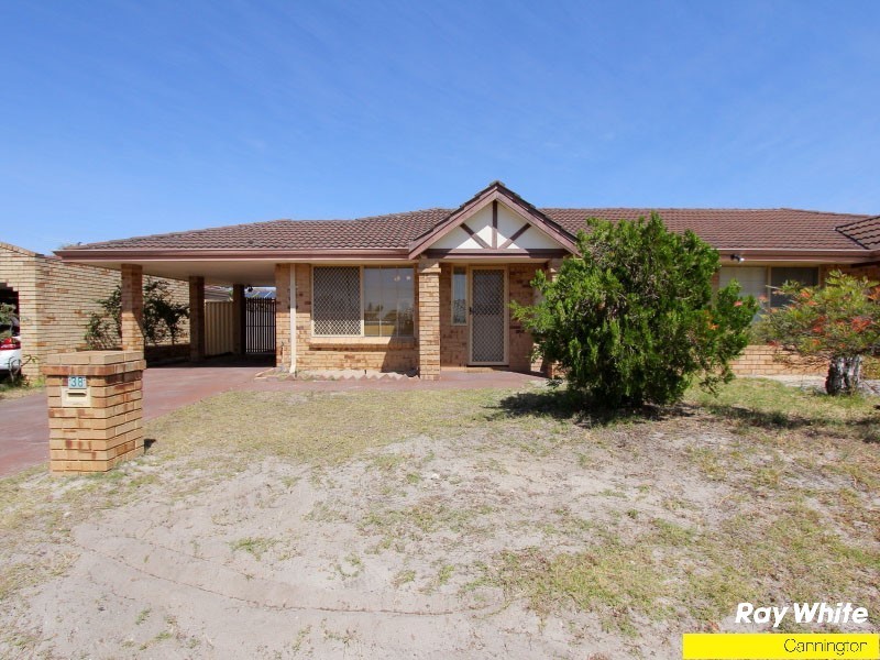 38 Mitchell Street, Bentley WA 6102
