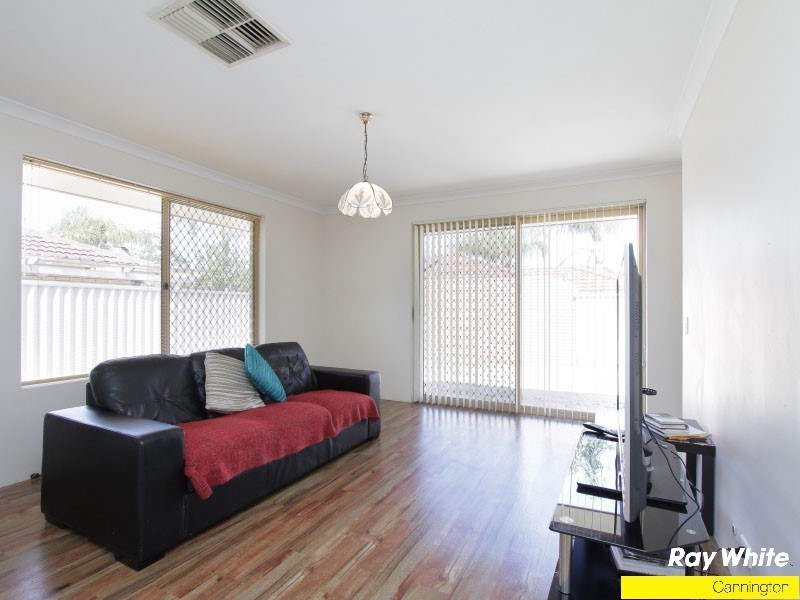 38 Mitchell Street, Bentley WA 6102
