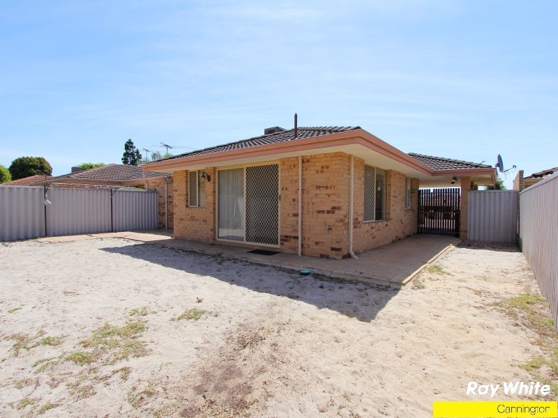 38 Mitchell Street, Bentley WA 6102
