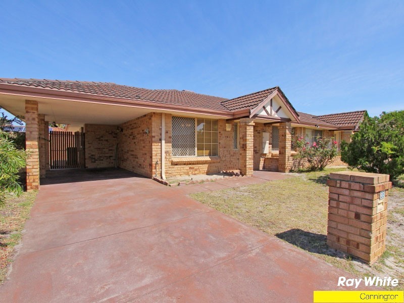 38 Mitchell Street, Bentley WA 6102