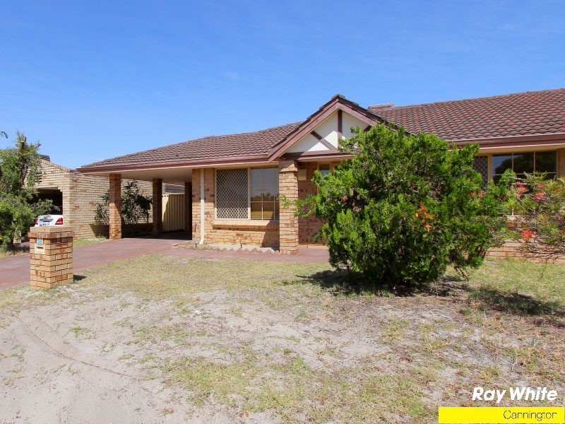 38 Mitchell Street, Bentley WA 6102