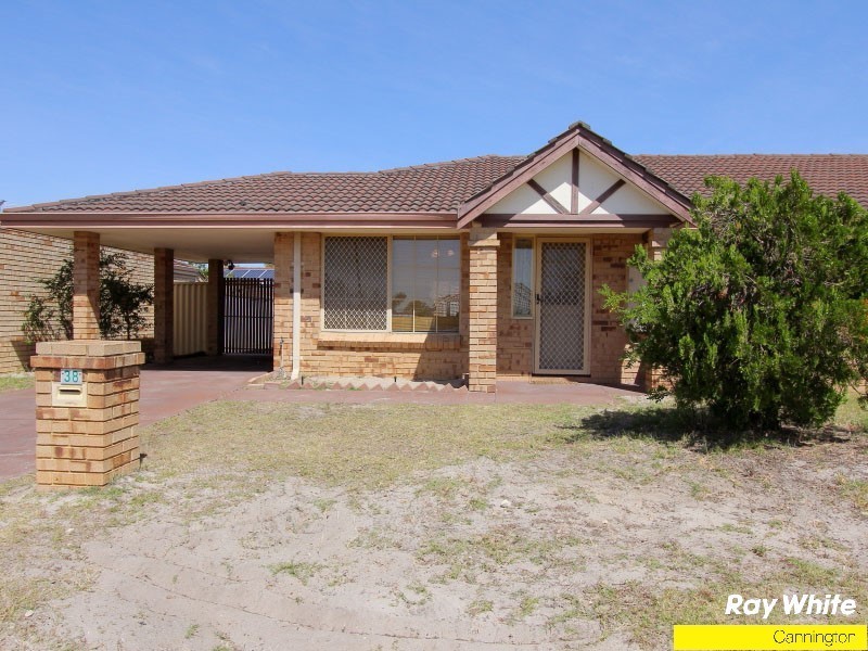 38 Mitchell Street, Bentley WA 6102
