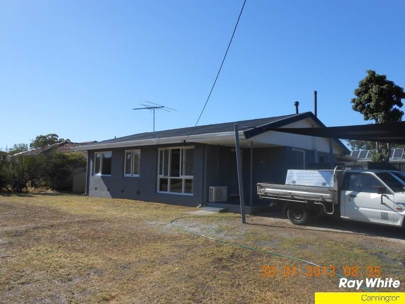 12 Southgate Road, Langford WA 6147