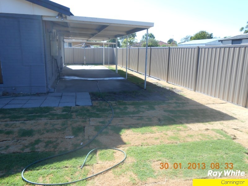 12 Southgate Road, Langford WA 6147