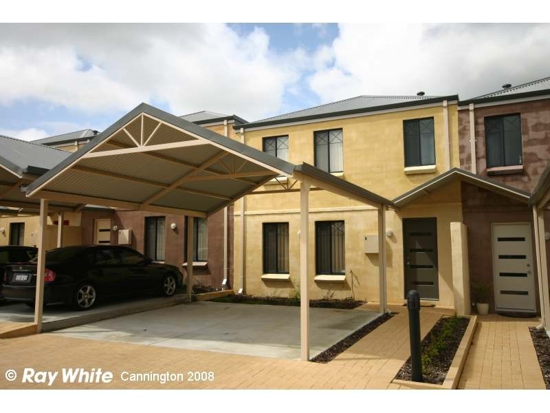 5/11 Choseley Place, Langford WA 6147