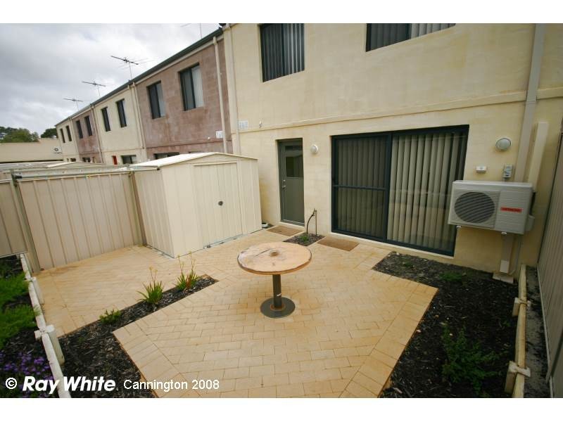 5/11 Choseley Place, Langford WA 6147