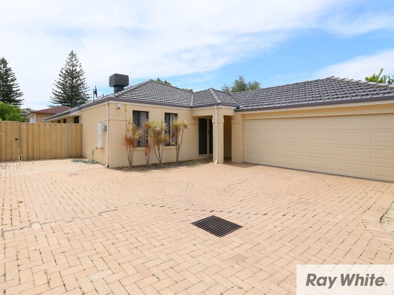66B Mills Street, Bentley WA 6102