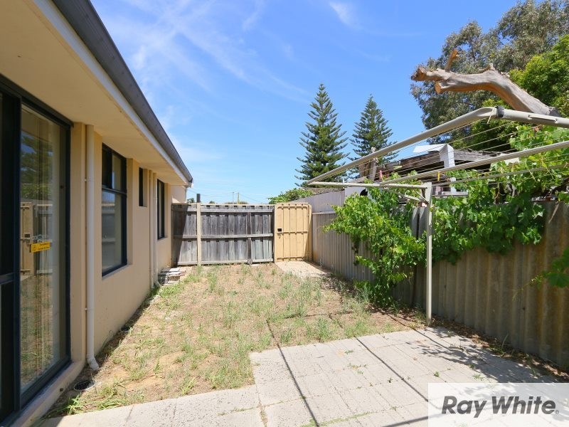 66B Mills Street, Bentley WA 6102