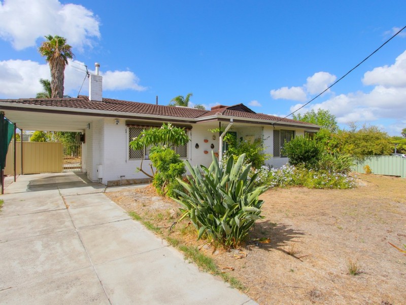 17 Jaccard Way, Lynwood WA 6147