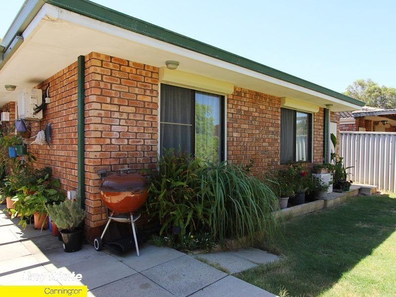 27 Blenny Close, Cannington WA 6107