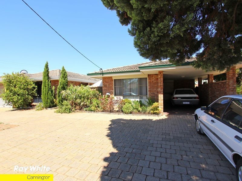 27 Blenny Close, Cannington WA 6107