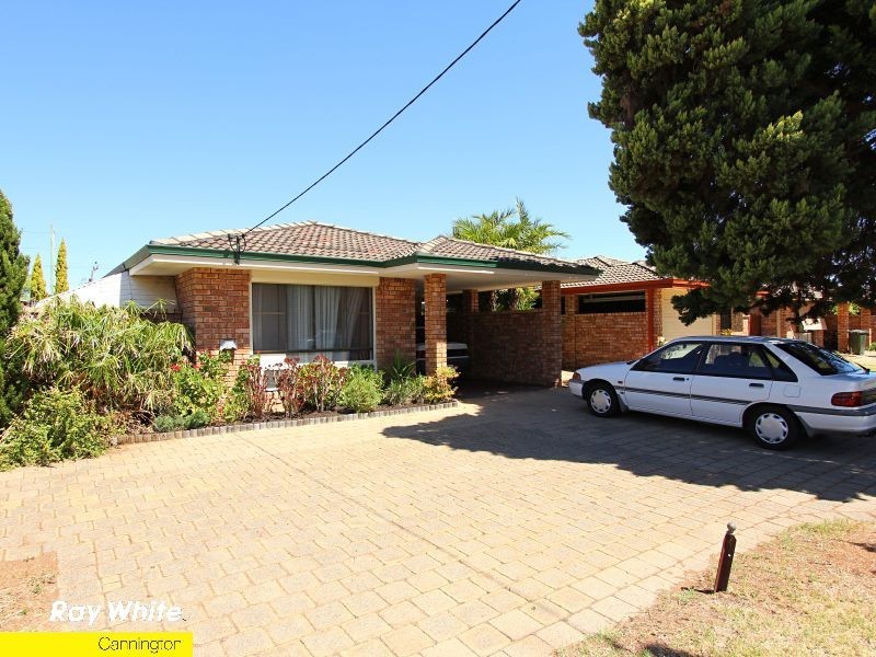 27 Blenny Close, Cannington WA 6107