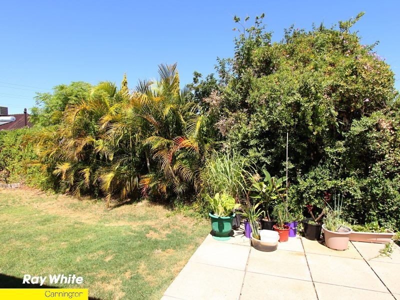 27 Blenny Close, Cannington WA 6107