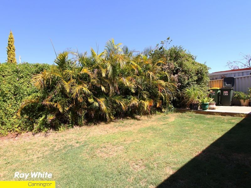 27 Blenny Close, Cannington WA 6107