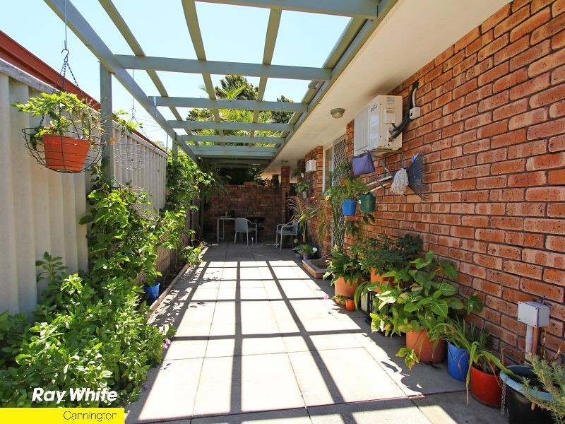 27 Blenny Close, Cannington WA 6107