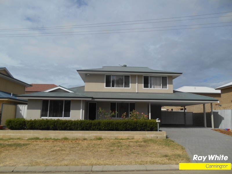44 Marriamup Street, Cannington WA 6107