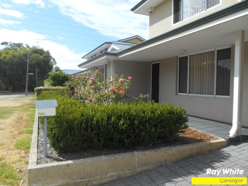 44 Marriamup Street, Cannington WA 6107