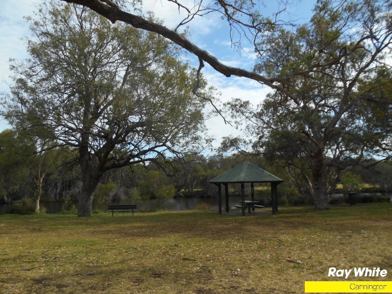44 Marriamup Street, Cannington WA 6107
