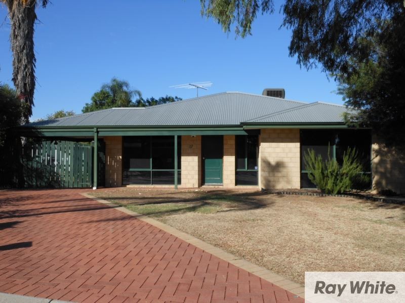 17 Boab Cove, Kenwick WA 6107