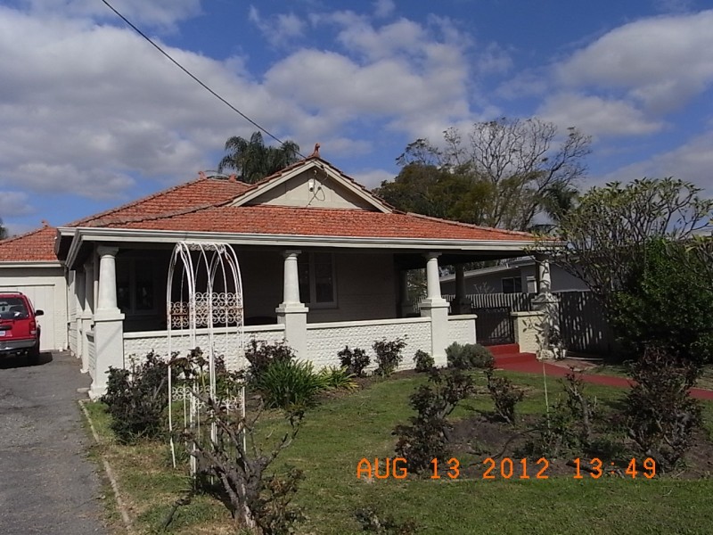 255 George Street, Queens Park WA 6107
