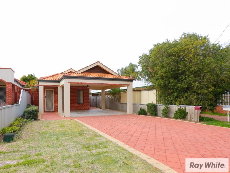 40 Marchamley Place, Carlisle WA 6101