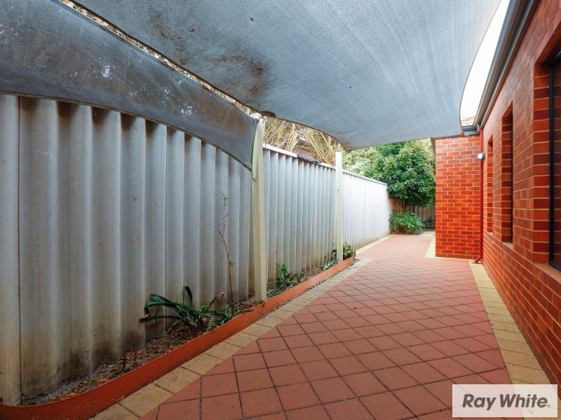 40 Marchamley Place, Carlisle WA 6101