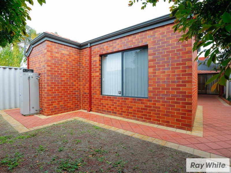 40 Marchamley Place, Carlisle WA 6101