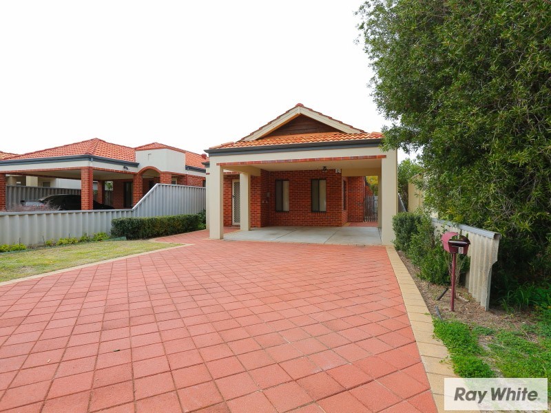 40 Marchamley Place, Carlisle WA 6101