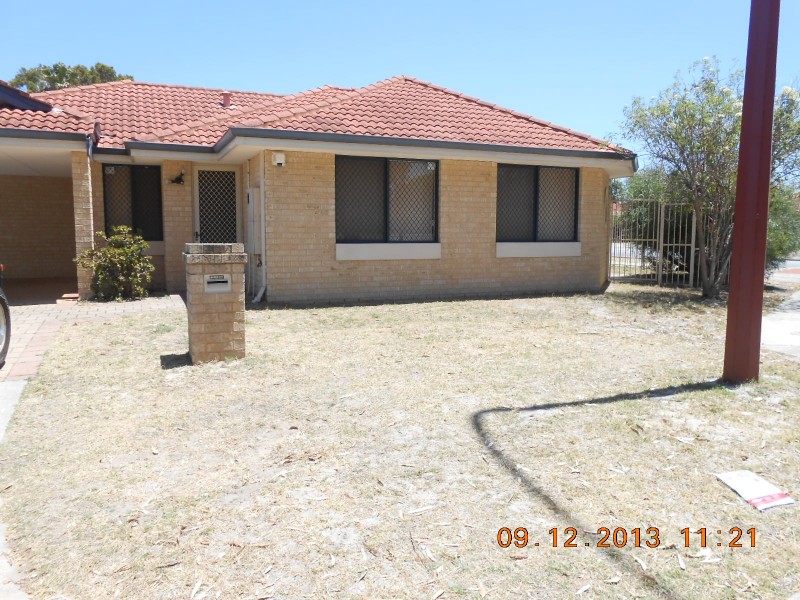 63 Ashburton Street, Bentley WA 6102