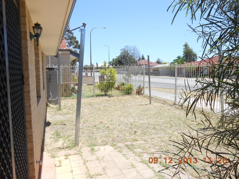 63 Ashburton Street, Bentley WA 6102