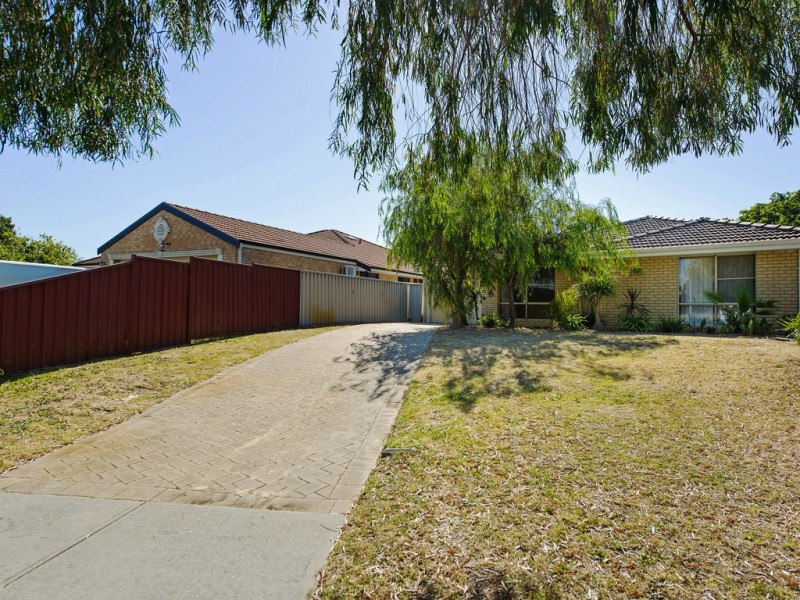 23 Lansing Street, Queens Park WA 6107