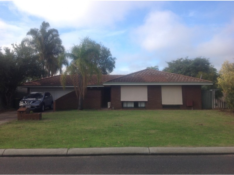 6 Anaconda Drive, Gosnells WA 6110