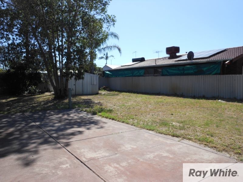 6 Anaconda Drive, Gosnells WA 6110