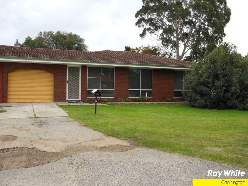 2a Leslie Street, Cannington WA 6107