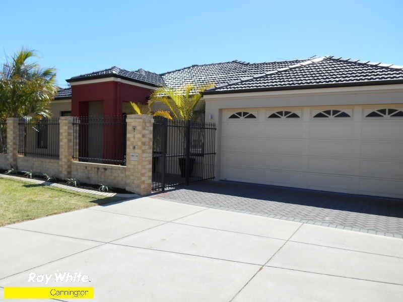 2/45 Redcliffe Street, East Cannington WA 6107