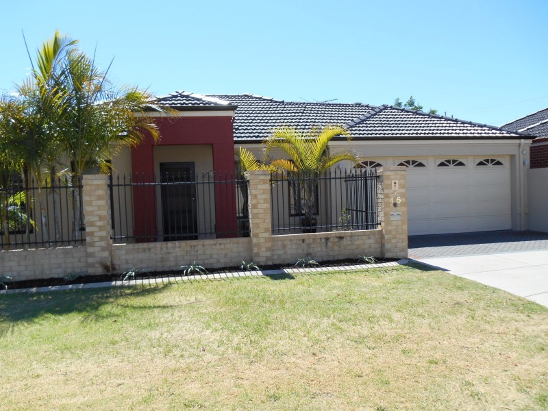 2/45 Redcliffe Street, East Cannington WA 6107