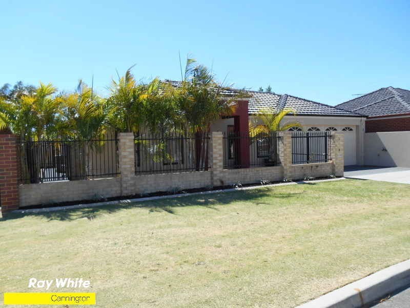 2/45 Redcliffe Street, East Cannington WA 6107