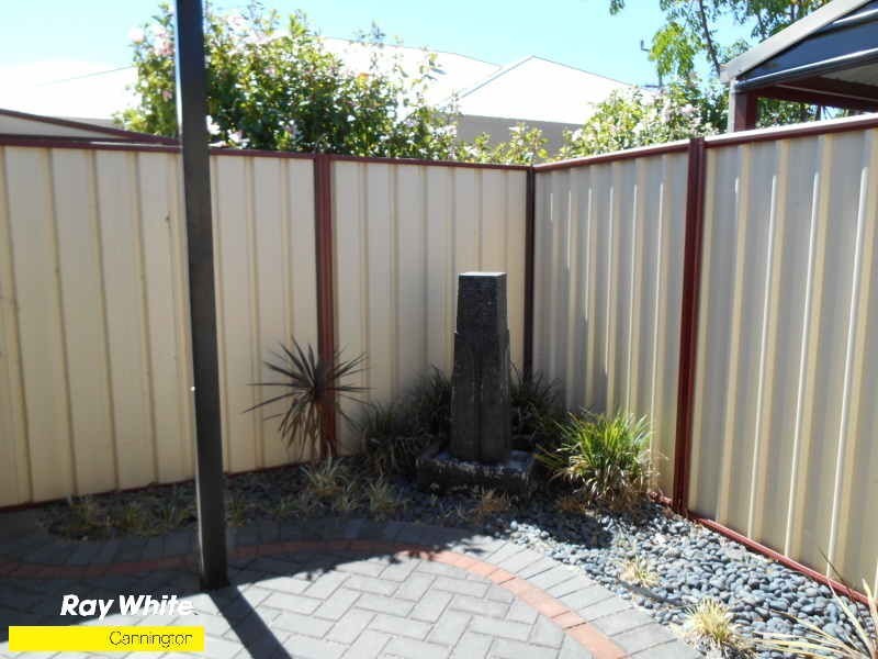 2/45 Redcliffe Street, East Cannington WA 6107