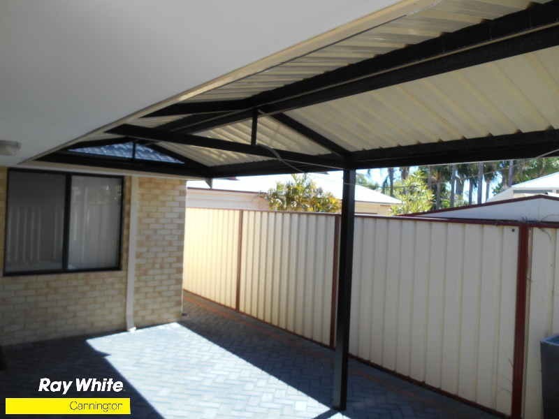 2/45 Redcliffe Street, East Cannington WA 6107