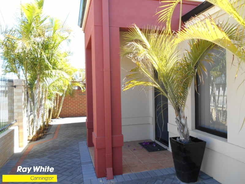 2/45 Redcliffe Street, East Cannington WA 6107