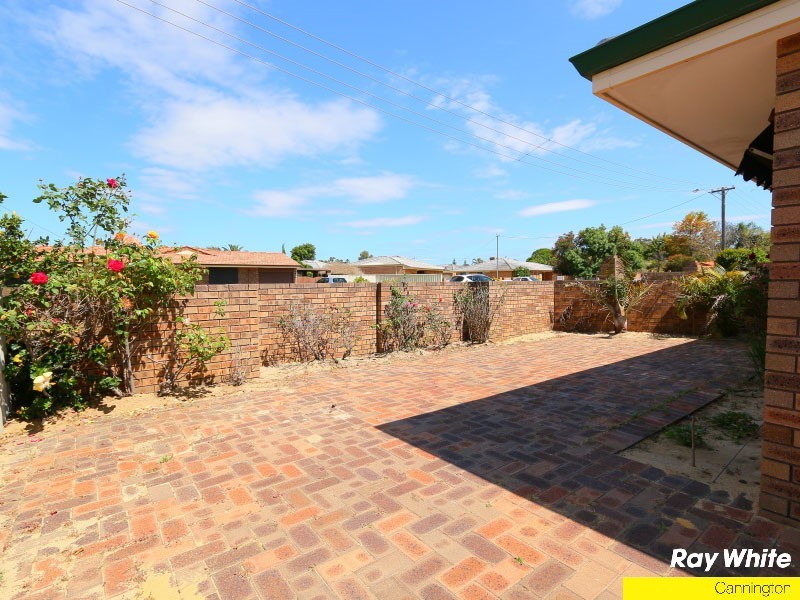 31 Dealy Close, Cannington WA 6107